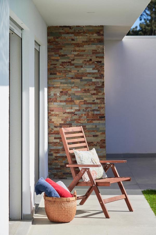 Aroeira Villa W/ Pool Near Beach, By Timecooler Extérieur photo