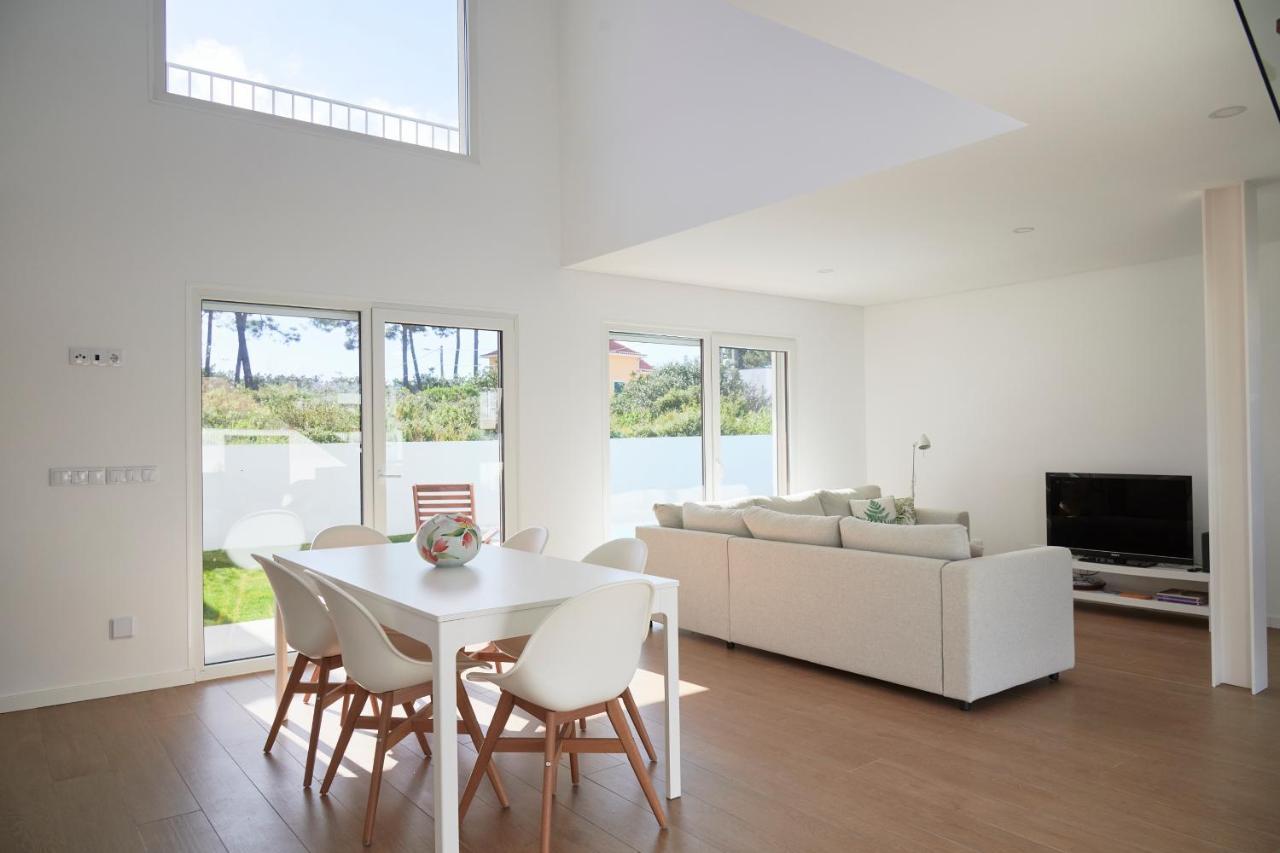 Aroeira Villa W/ Pool Near Beach, By Timecooler Extérieur photo