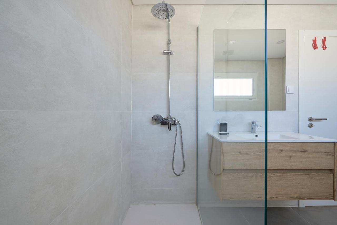 Aroeira Villa W/ Pool Near Beach, By Timecooler Extérieur photo
