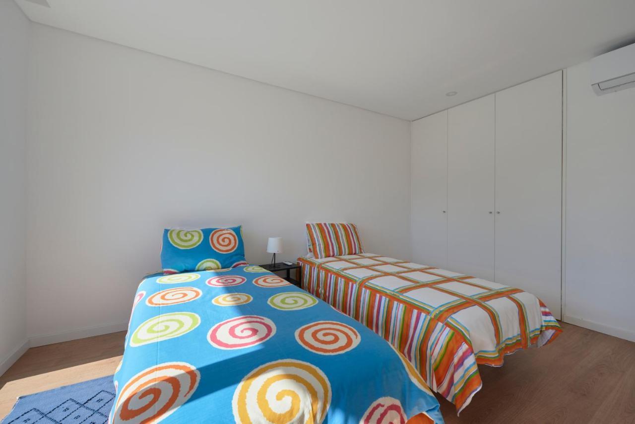 Aroeira Villa W/ Pool Near Beach, By Timecooler Extérieur photo